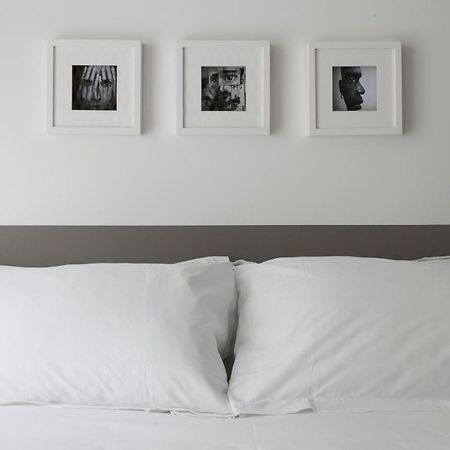 Italianway-Poma Apartman Milánó Kültér fotó