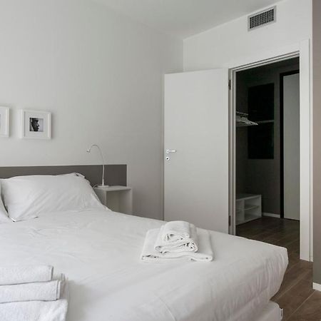Italianway-Poma Apartman Milánó Kültér fotó