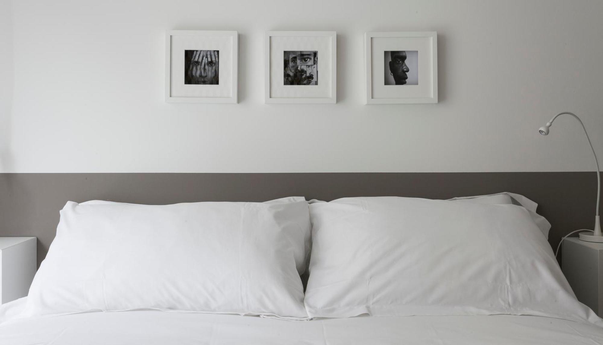 Italianway-Poma Apartman Milánó Kültér fotó
