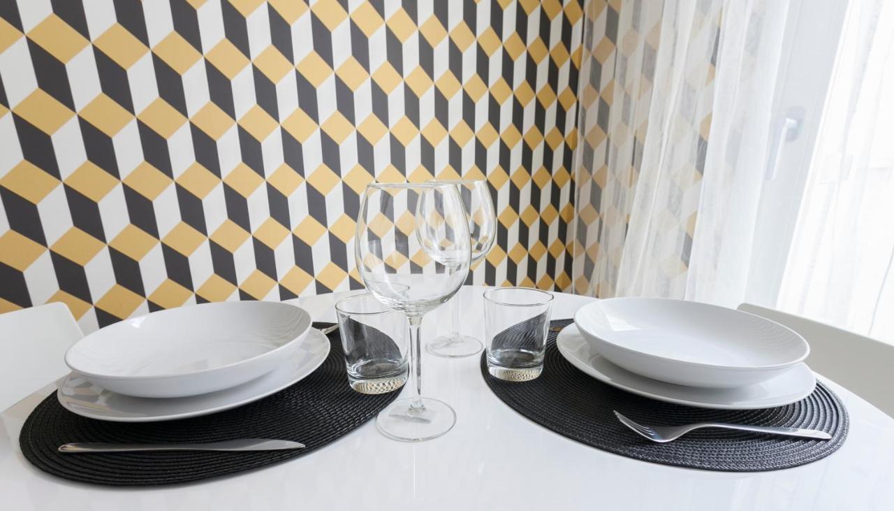 Italianway-Poma Apartman Milánó Kültér fotó