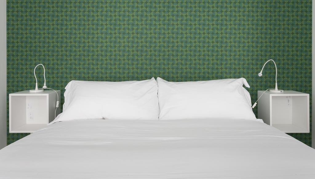 Italianway-Poma Apartman Milánó Kültér fotó