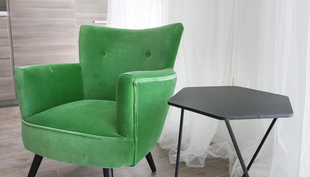 Italianway-Poma Apartman Milánó Kültér fotó