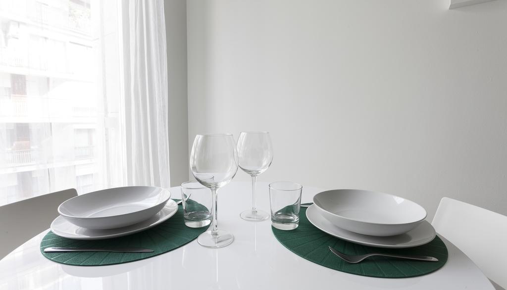 Italianway-Poma Apartman Milánó Kültér fotó