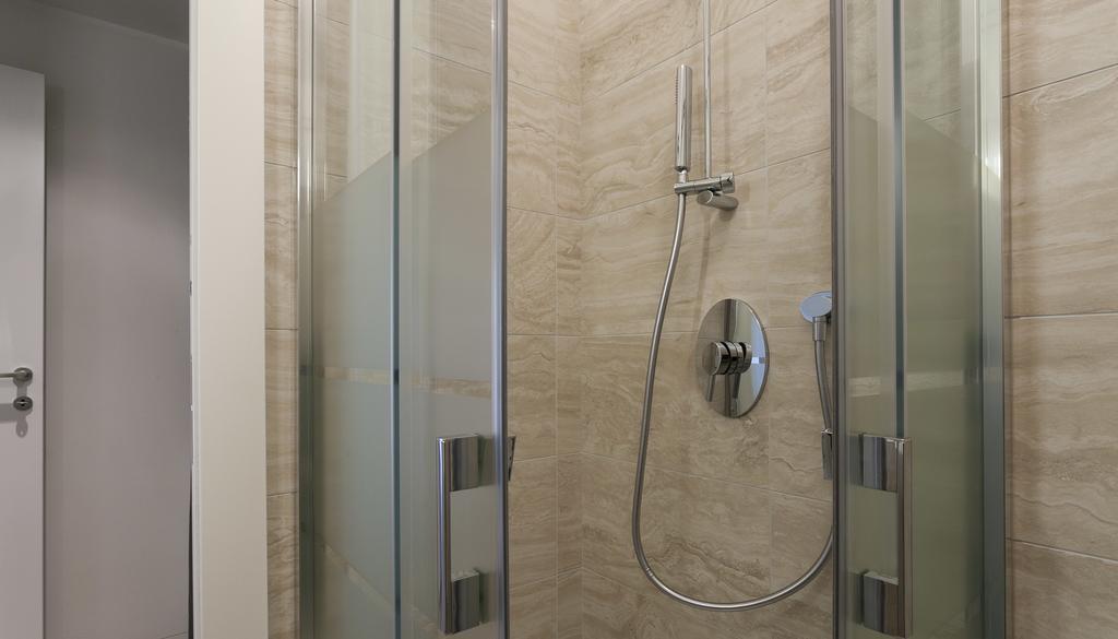 Italianway-Poma Apartman Milánó Kültér fotó