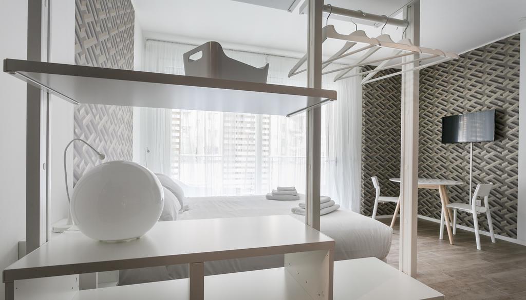 Italianway-Poma Apartman Milánó Kültér fotó