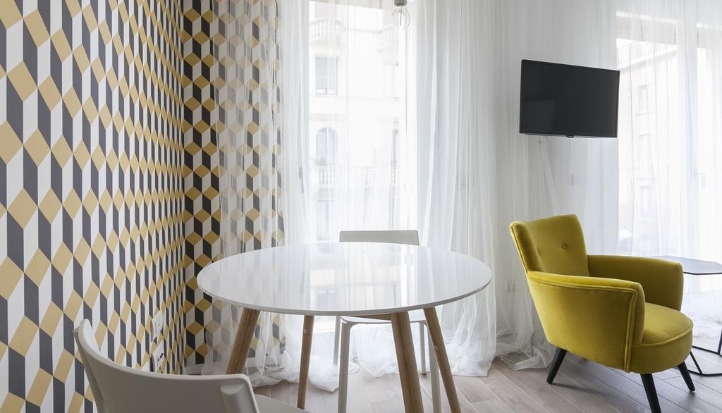 Italianway-Poma Apartman Milánó Kültér fotó